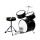 Instrument muzyczny MusicMate Perkusja akustyczna Junior MM-DRM200 MusicalEnergy